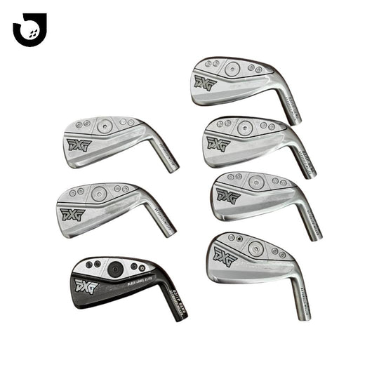 Gambar Pxg Iron Set Gen 6 0311P Double Chrome 5-G Head Only di Tebet - Jakarta dari Jakarta Golf Shop