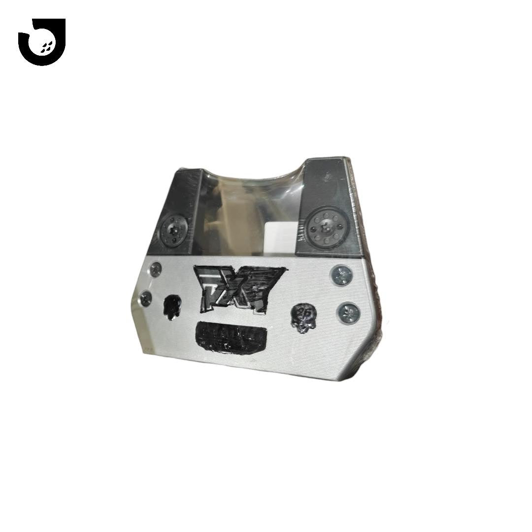 Gambar Pxg Battle Ready 2 Bat Attack Putter di Surabaya dari Jakarta Golf Shop