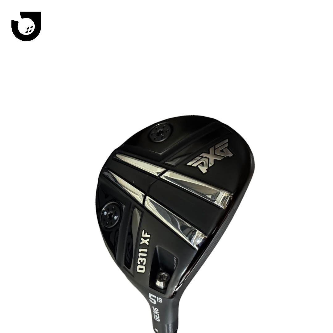 Gambar Pxg Gen 6 Wood 5 Fujikura Shaft di Jakarta dari Jakarta Golf Shop