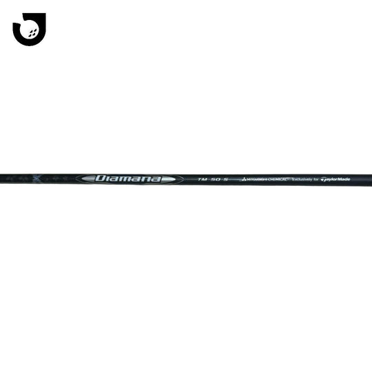 Gambar Shaft Wood Diamana Blue 50S 43.25” di Jakarta dari Jakarta Golf Shop