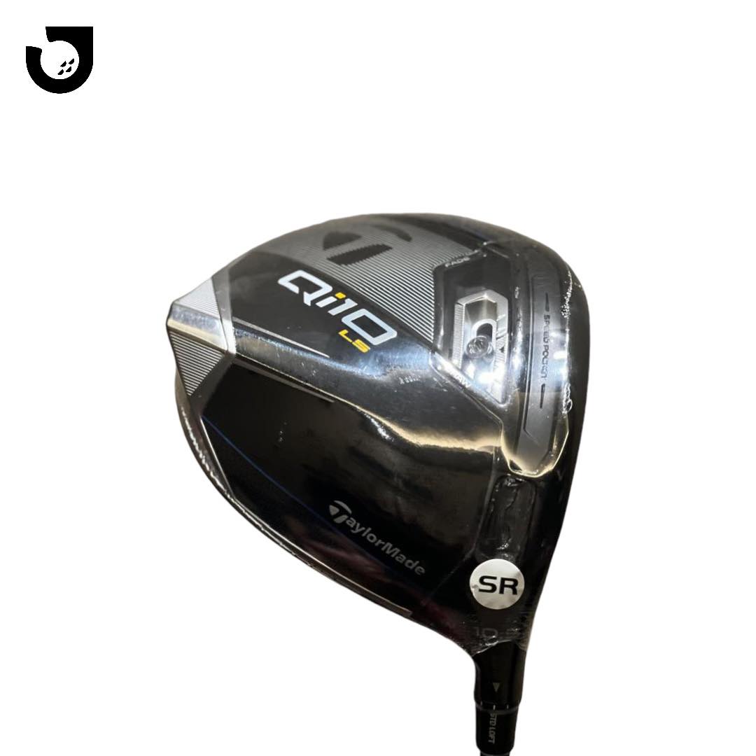 Gambar Taylormade Qi10 Ls Driver Shaft Reguler New di Surabaya dari Jakarta Golf Shop