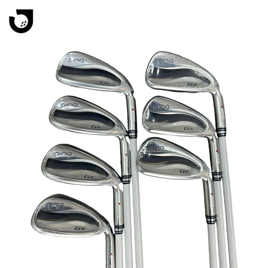 Gambar Ping Gle3 Iron Ladies di Tangerang dari Jakarta Golf Shop