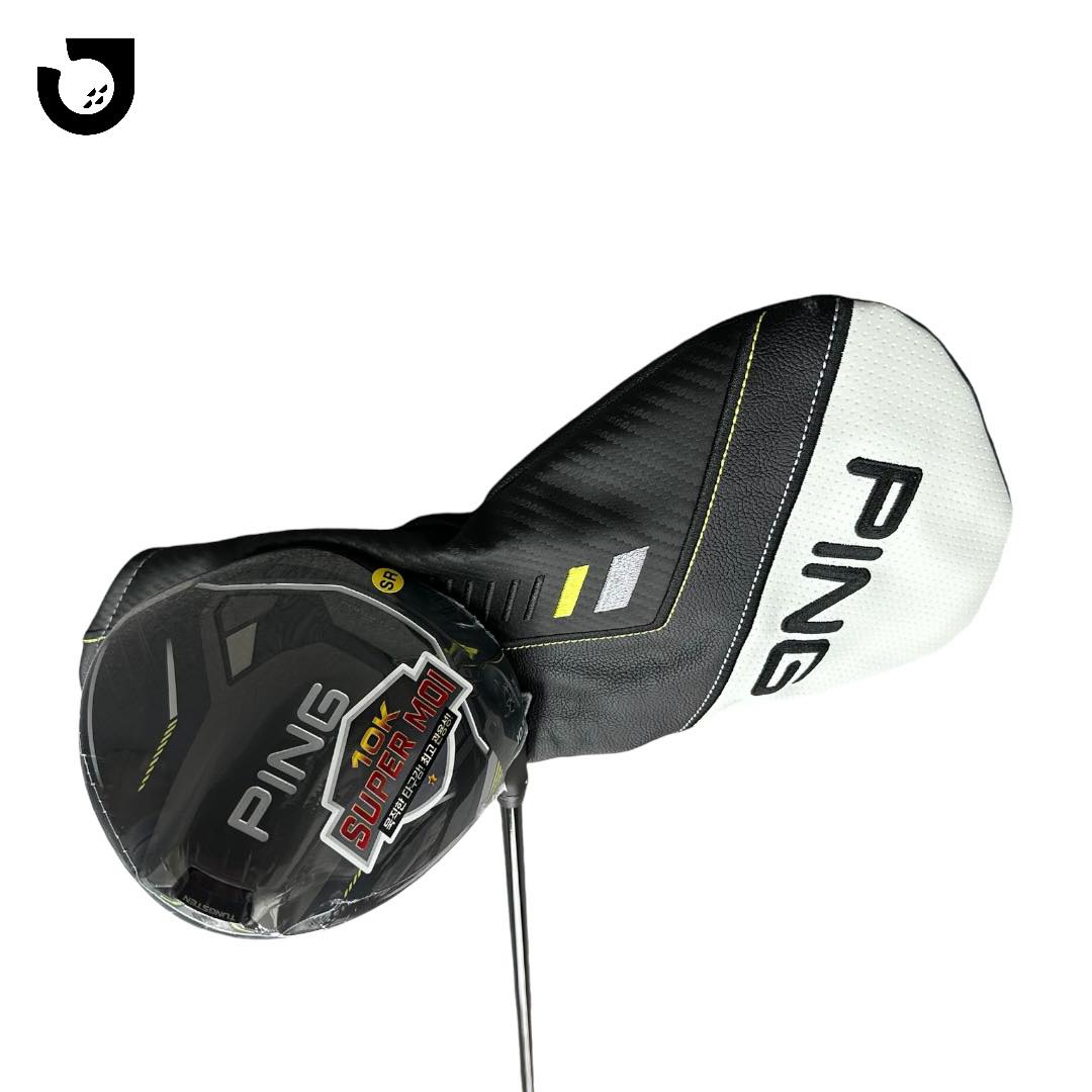 Gambar Ping G430 10K Driver 9'/10.5' di Tangerang dari Jakarta Golf Shop