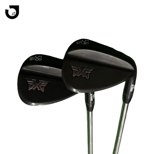 Gambar Pxg 0311 V3 Forged Wedge 54 Dan 58 Black Darkness di Tebet - Jaksel dari Jakarta Golf Shop