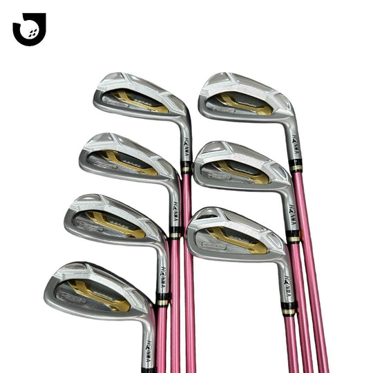 Gambar Honma New Beres Iron Ladies di Tangerang dari Jakarta Golf Shop