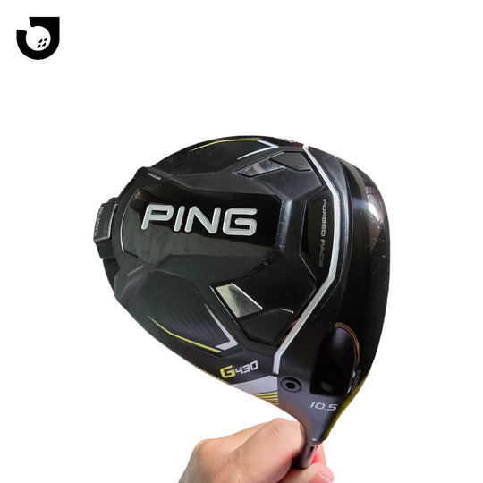 Gambar Driver Ping G430 Max Loft 10.5 di Jakarta Selatan dari Jakarta Golf Shop