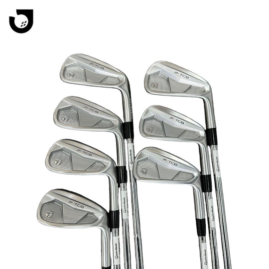 Gambar Iron Taylormade P7Cb 2024 di Tangerang dari Jakarta Golf Shop