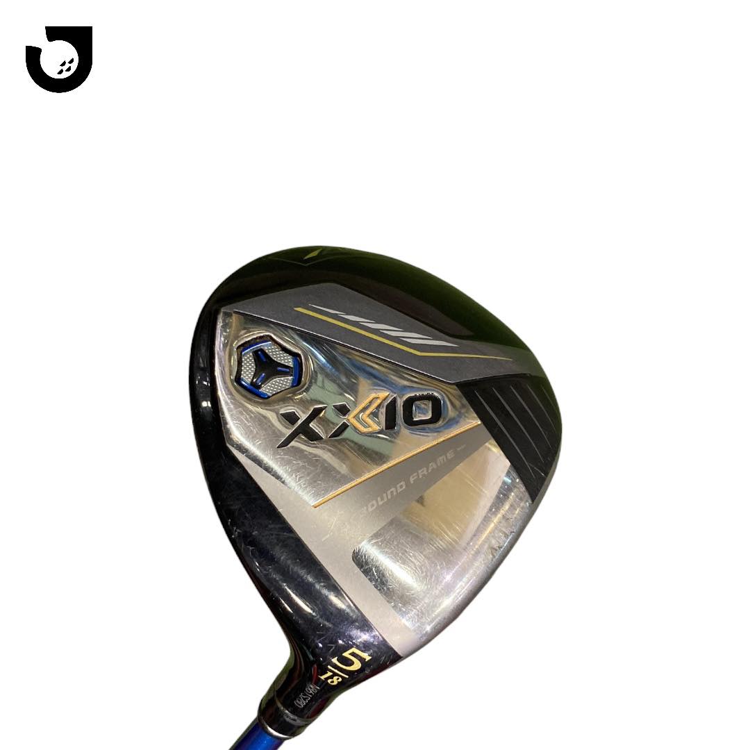 Gambar Fairway Wood 5 Xxio 13 di Bintaro dari Jakarta Golf Shop