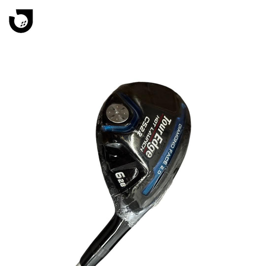 Gambar Tour Edge C522 Hybrid 6 Loft 28 Flex Stiff di Jakarta dari Jakarta Golf Shop