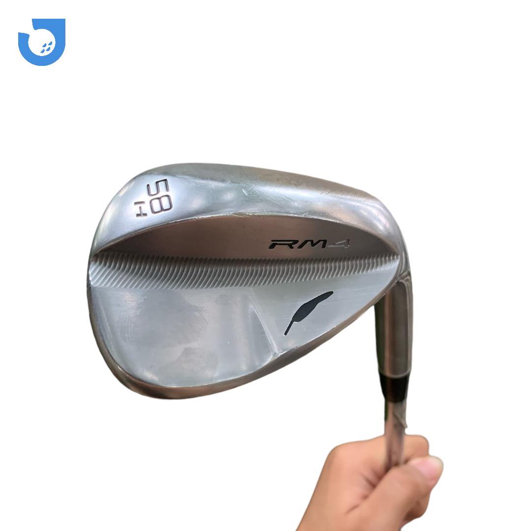 Gambar Fourteen Rm4 58 Degree Wedge di JGS HQ dari Jakarta Golf Shop