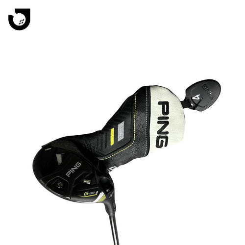 Gambar Ping G430 4 Hybrid Stiff di Tangerang dari Jakarta Golf Shop