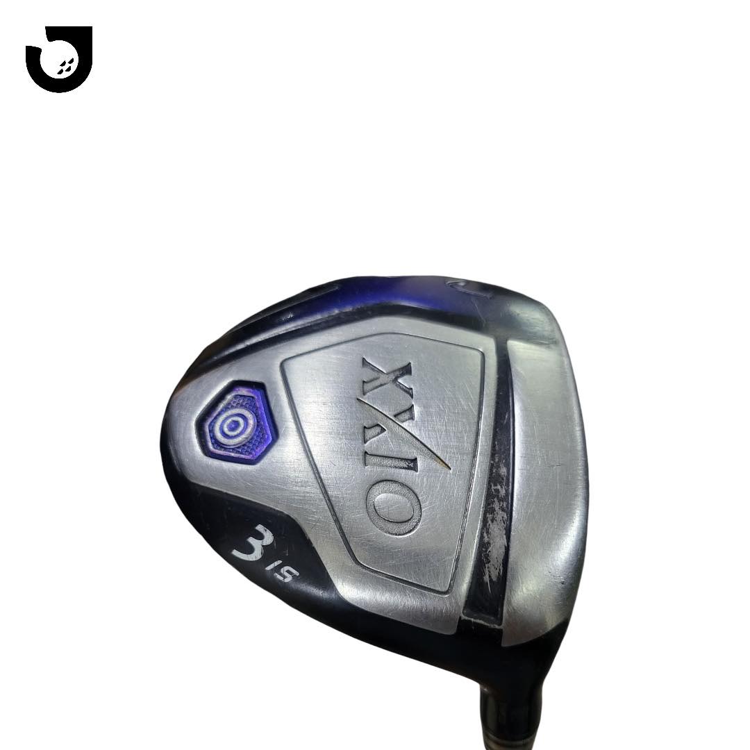 Gambar Xxio Fairway Wood #3 15° di Kelapa Gading, Jakarta Utara dari Jakarta Golf Shop