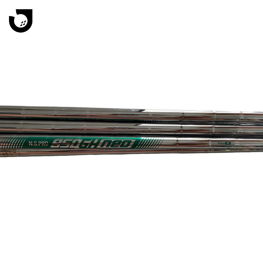 Gambar Shaft Ns Pro Neo 95Gr di Yogyakarta dari Jakarta Golf Shop