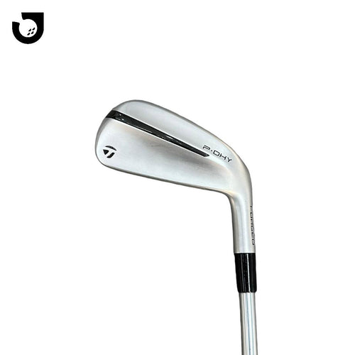 Gambar Taylormade P Dhy 3Iron di Tangerang dari Jakarta Golf Shop