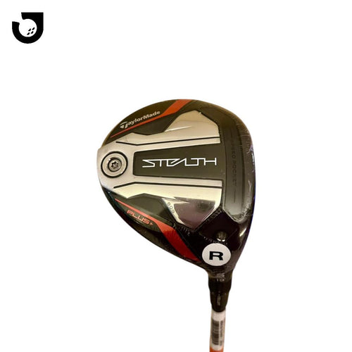 Gambar Taylormade Stealth Plus Fairway Wood 5 di Jakarta Timur dari Jakarta Golf Shop