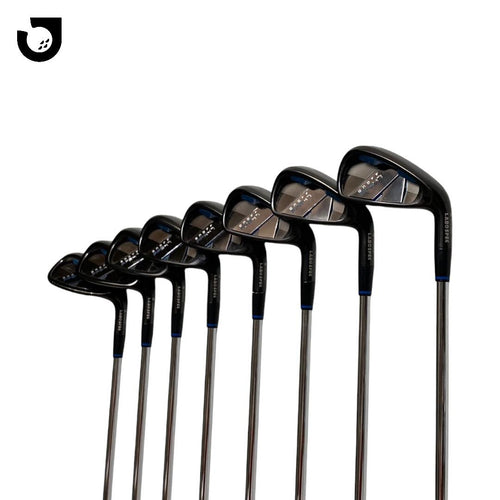 Gambar Iron Set Onoff Labo Spec Ff-247 2023 - Flex Reguler di Jakarta Timur dari Jakarta Golf Shop