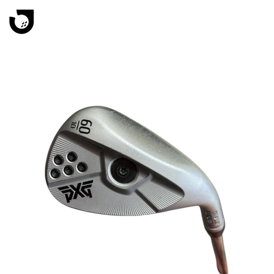 Gambar Pxg 0311 Ii Milled Wedge 60 C Grind di Tebet - Jaksel dari Jakarta Golf Shop