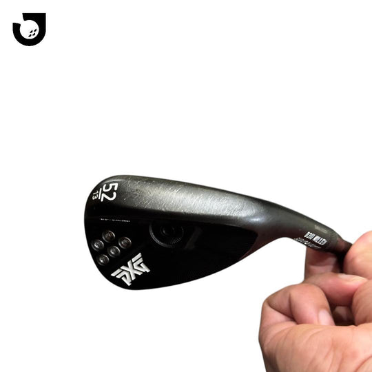 Gambar Pxg Sugar Daddy Ii Sand Wedge 52 Darkness Bp Grind di Tebet - Jaksel dari Jakarta Golf Shop