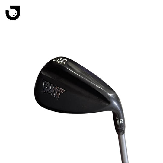 Gambar Pxg 0311 V3 Forged Wedge 56 Black Darkness di Tebet - Jaksel dari Jakarta Golf Shop