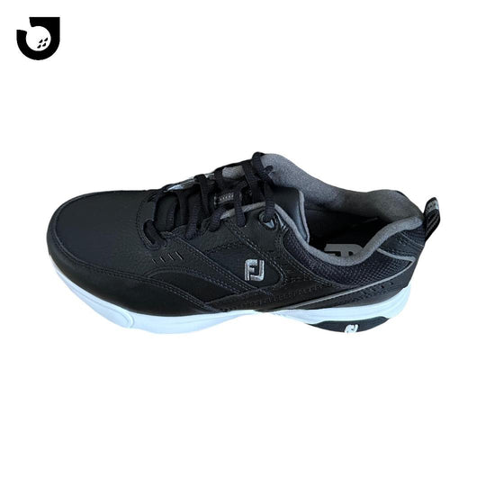 Gambar Footjoy Golf Sneaker Black Shoes Us 8 di Jakarta Selatan dari Jakarta Golf Shop