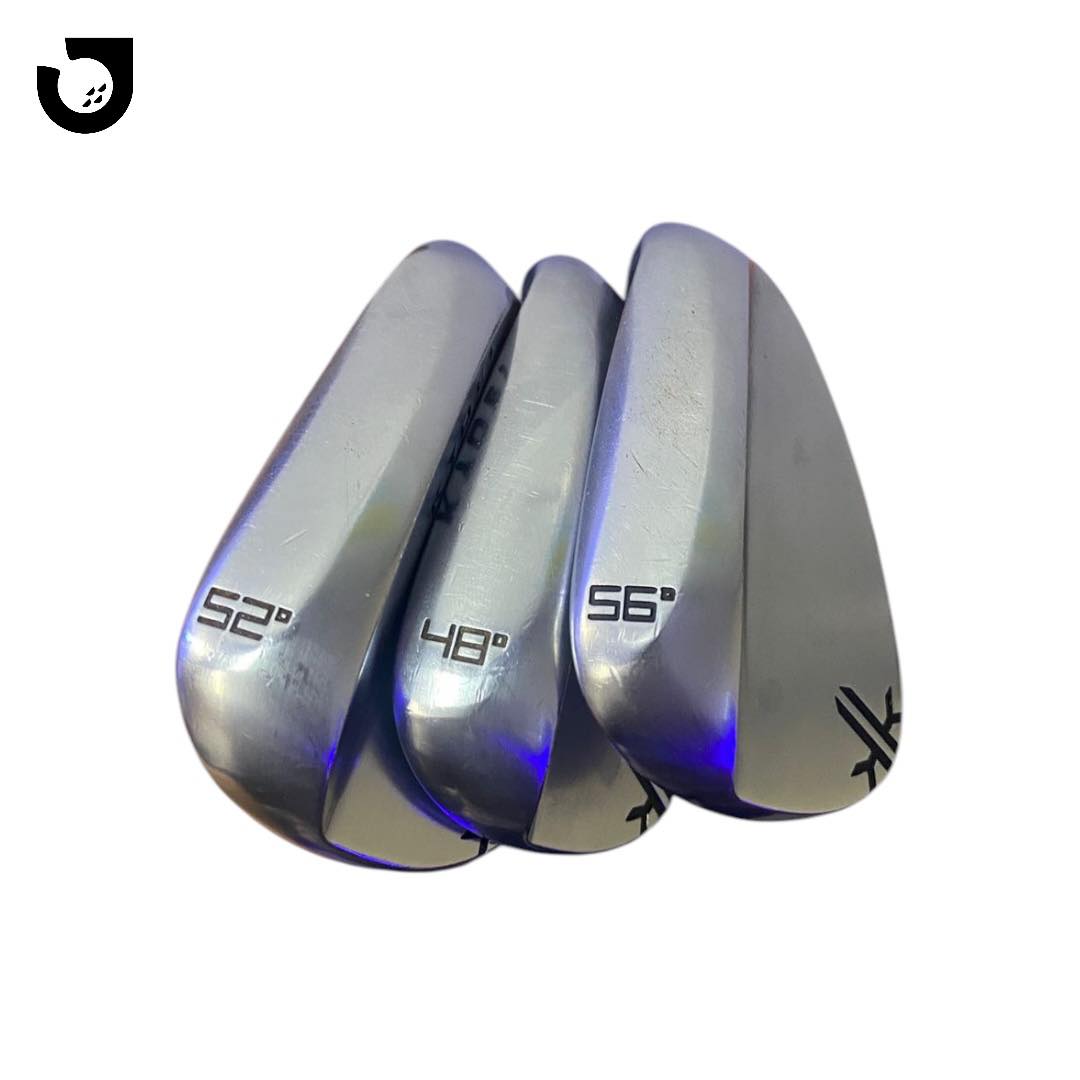 Gambar Kyoei Wedge 52.48.56 di Jakarta Pusat dari Jakarta Golf Shop