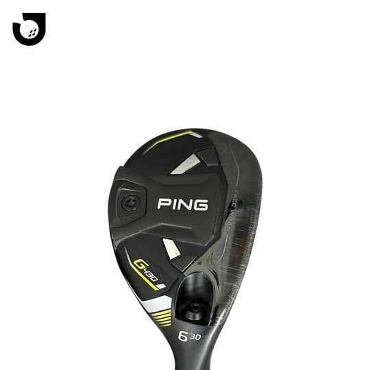 Gambar Ping G430 6 Hybrid - Flex Regular di Tangerang dari Jakarta Golf Shop