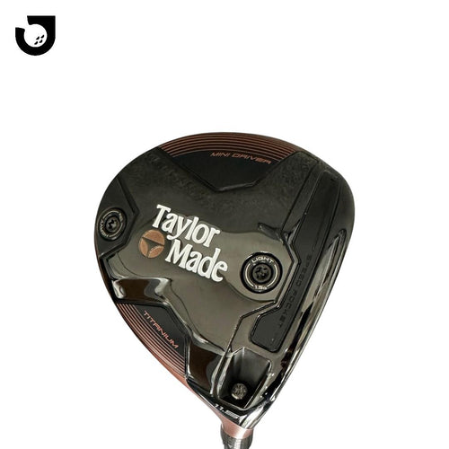 Gambar Driver Taylormade Brnr Mini Driver 11.5' di Tangerang dari Jakarta Golf Shop