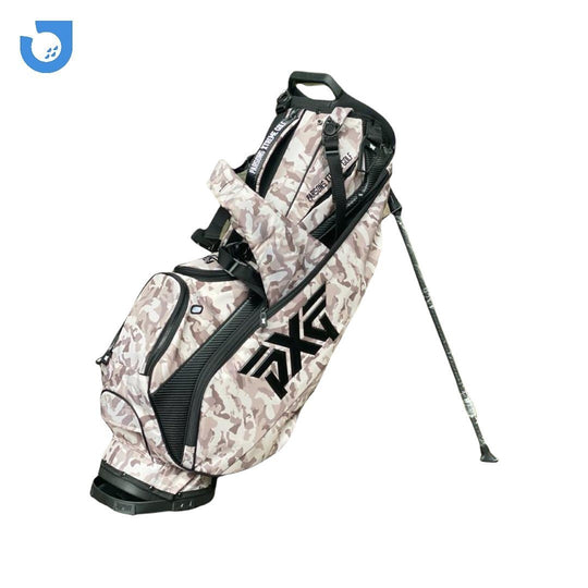 Gambar Pxg Camo Brown Standbag di JGS HQ dari Jakarta Golf Shop