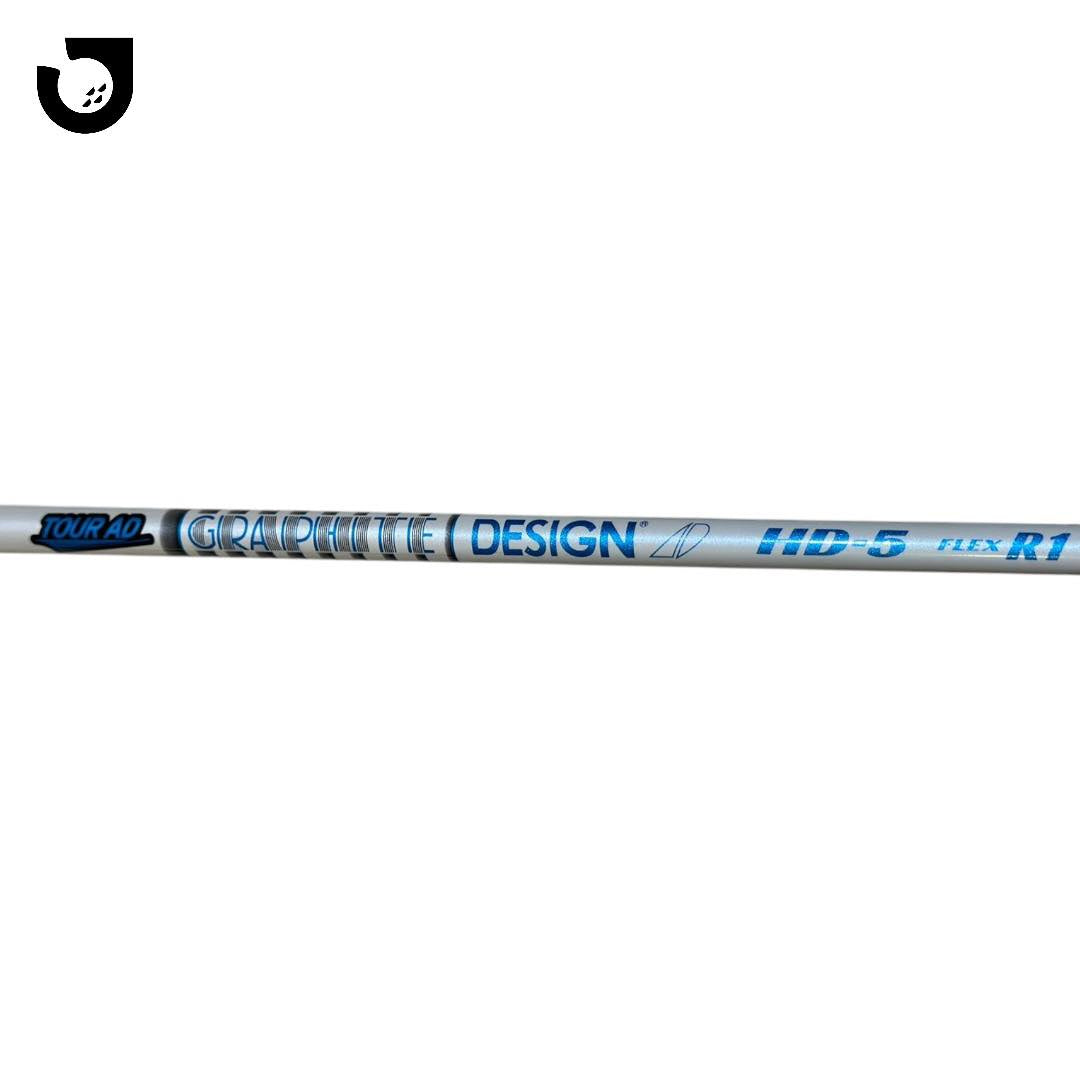 Gambar Shaft Driver Tour Ad Hd-5 di Depok dari Jakarta Golf Shop