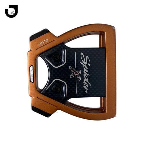 Gambar Putter Taylormade Spider X Copper di Cakung - Jakarta Timur dari Jakarta Golf Shop