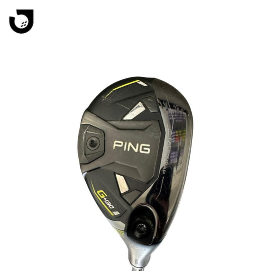 Gambar Ping G430 5 Hybrid di Tangerang dari Jakarta Golf Shop