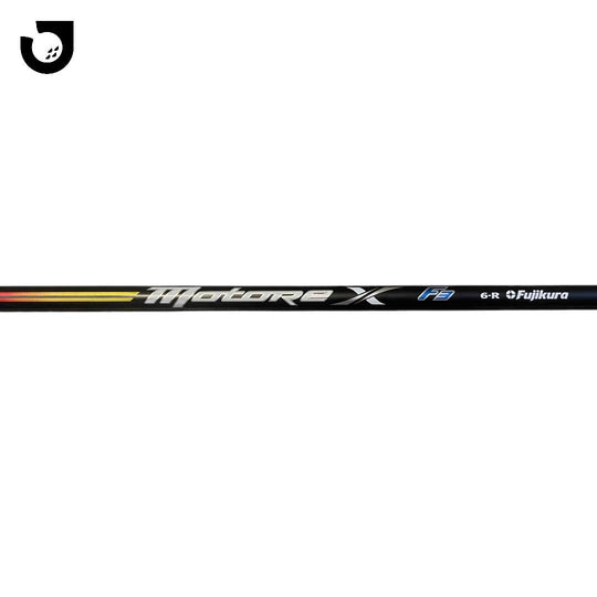 Gambar Fujikura Motore X F3 6R Driver/Wood Shaft Flex Regular di Tebet, Jaksel dari Jakarta Golf Shop