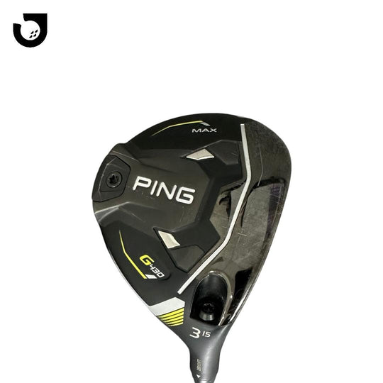 Gambar Ping G430 Max 5 Wood di Tangerang dari Jakarta Golf Shop