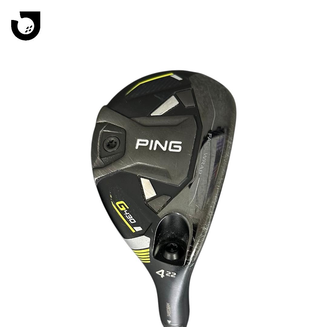 Gambar Ping G430 4 Hybrid di Tangerang dari Jakarta Golf Shop