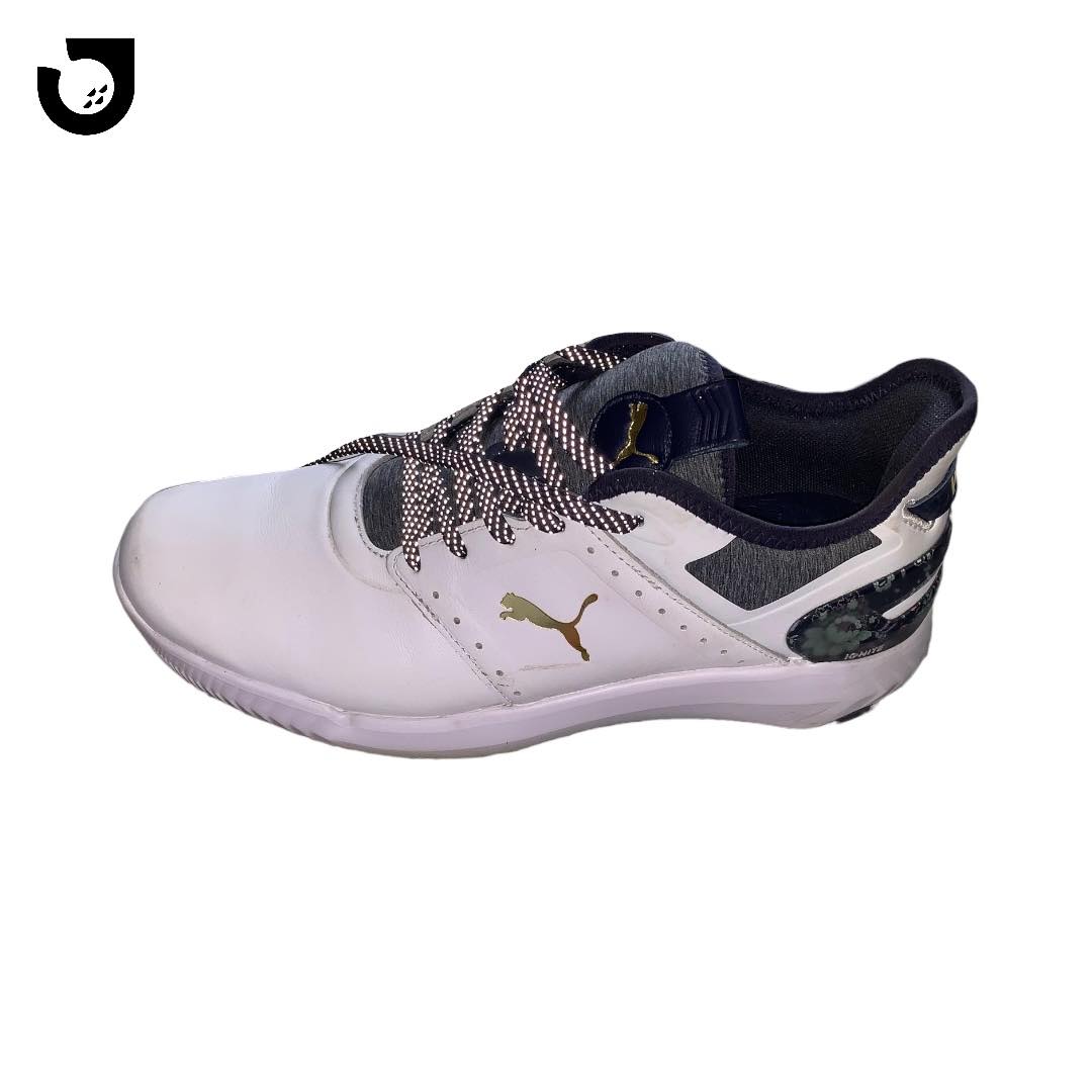 Gambar Puma X Liberty Ignite Elevate Golf Shoes di Balikpapan Selatan dari Jakarta Golf Shop