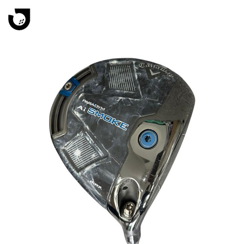 Gambar Driver Callaway Ai Smoke Max 9' di Tangerang dari Jakarta Golf Shop