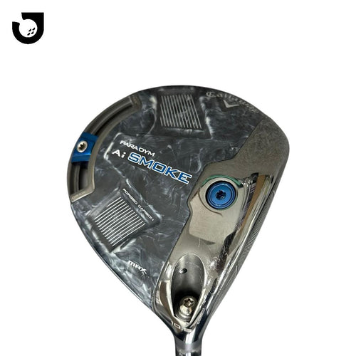 Gambar Driver Callaway Ai Smoke Max 10.5' di Tangerang dari Jakarta Golf Shop