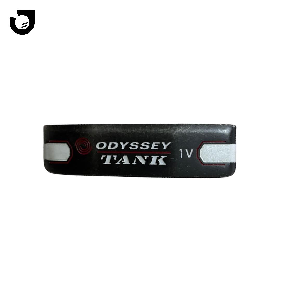 Gambar Odyssey Tank 1 Versa Putter di Jakarta Timur dari Jakarta Golf Shop