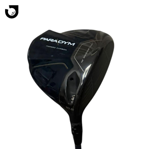 Gambar Driver Callaway Paradym 10.5 - Regular di Depok dari Jakarta Golf Shop