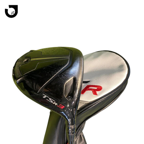 Gambar Driver Titleist Tsr 3 Loft 9.0 di Bintaro dari Jakarta Golf Shop