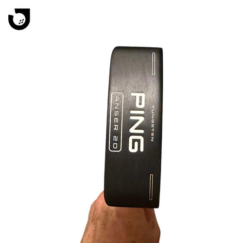 Gambar Putter Ping Anser 2 D di Pondok Indah dari Jakarta Golf Shop