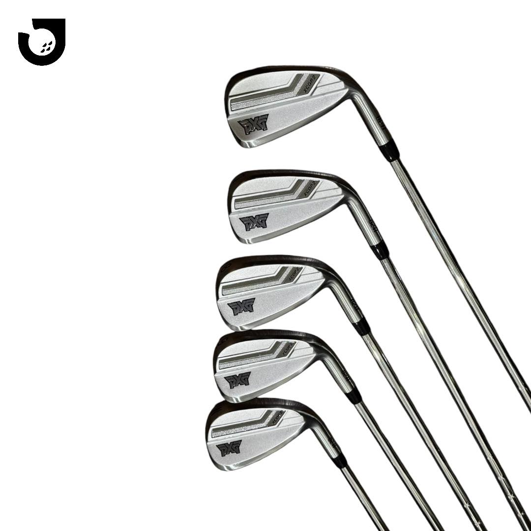 Gambar Pxg Xcor2 0211 6-W ( 5 Sticks) Flex Regular di Tebet, Jakarta dari Jakarta Golf Shop