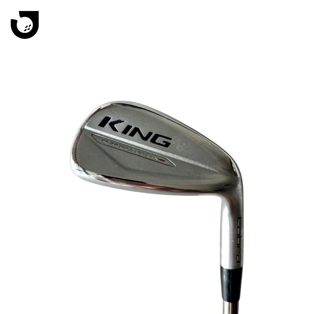 Gambar Cobra Forged Tec King One Length Gap Wedge di Kuningan, Jakarta dari Jakarta Golf Shop