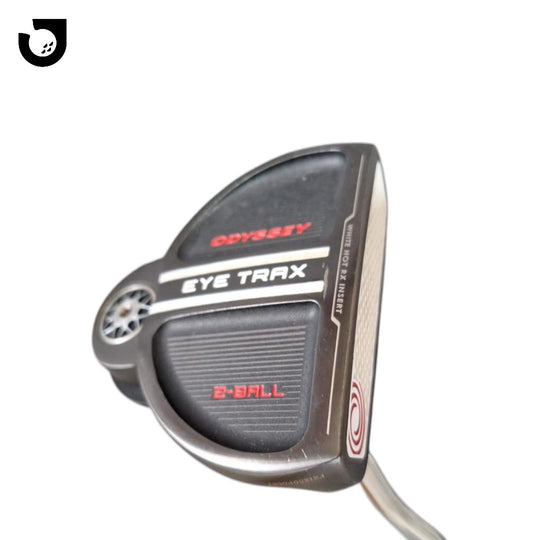 Gambar Odyssey Putter Eye Trax 2-Ball 34” di Jakarta Barat dari Jakarta Golf Shop