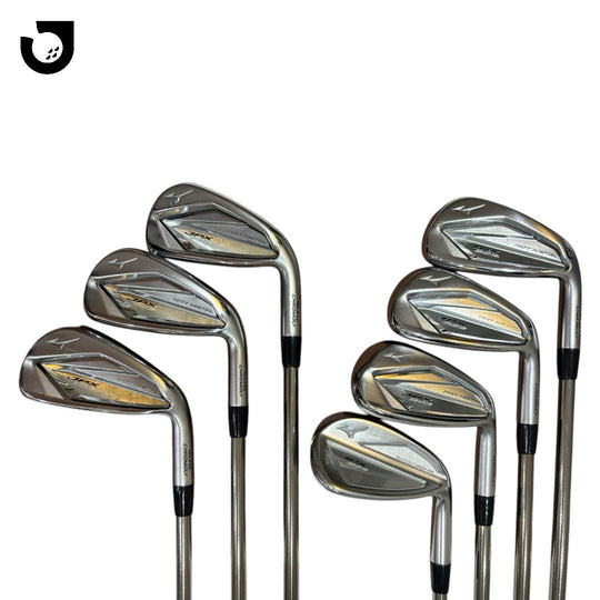 Gambar Iron Set Mizuno Jpx 923 Hot Metal di Jakarta Timur dari Jakarta Golf Shop