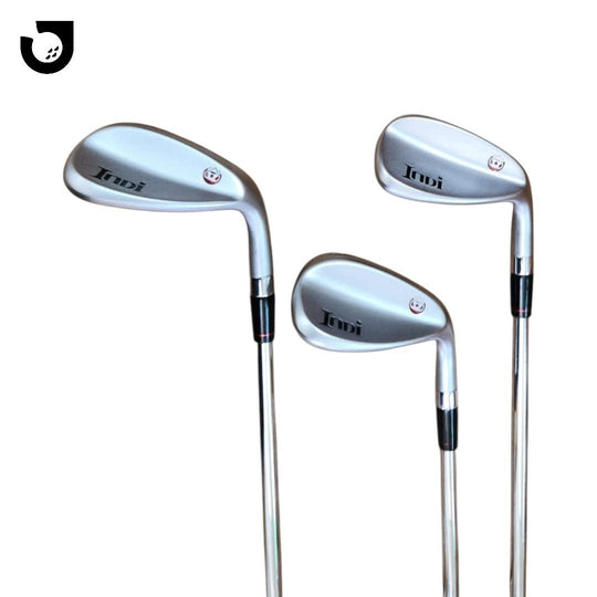 Gambar Wedge Indi 60, 54, 48 Forged di Cibubur dari Jakarta Golf Shop