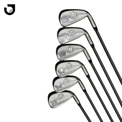 Gambar Pxg Gen 7 0311Xp Double Chrome 5-Pw (6 Pieces) di Tebet - Jaksel dari Jakarta Golf Shop