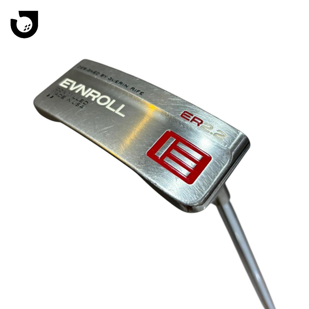 Gambar Putter Evnroll Er2.2 di Jakarta Timur dari Jakarta Golf Shop