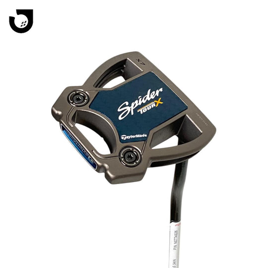 Gambar Putter Taylormade Spider Tour X 2024 di Jakarta Timur dari Jakarta Golf Shop