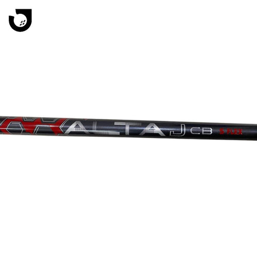 Gambar Shaft Driver Alta Jcb Stiff 55 Gram di Surabaya dari Jakarta Golf Shop